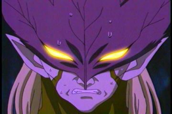 ふたりはプリキュア Splash Star 第７話 超マジ 怒りのカレハーン 魂の萌哮