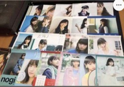 【驚愕】西野七瀬ポスターフルコンプで●●万円の価値がつくらしい←すげぇ･･･