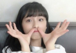 これはｗｗｗ 大園桃子ちゃんのお茶目で可愛い画像がコレｗｗｗｗｗ