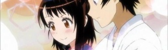 ニセコイ「キムチでもいい？wその結婚待ったあw」高木ジュリエットかぐや「…」