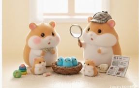 夫に托卵がバレてしまった