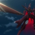 アルケーガンダムはなぜトランザムを最後まで使わなかった？