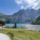 アルプス地方を旅行中🇨🇭(2026年夏)