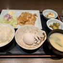 ●居酒屋さんでもしょうが焼き●宗平（蒲田）