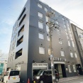 新潟京浜ホテル