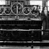 古い心霊写真の怪しさは異常・・・