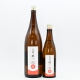 【日本酒】「三千櫻 純米 愛山80」入荷致しました！