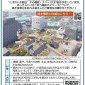 兵庫県新庁舎の‟にぎわいづくり”に関するアンケート