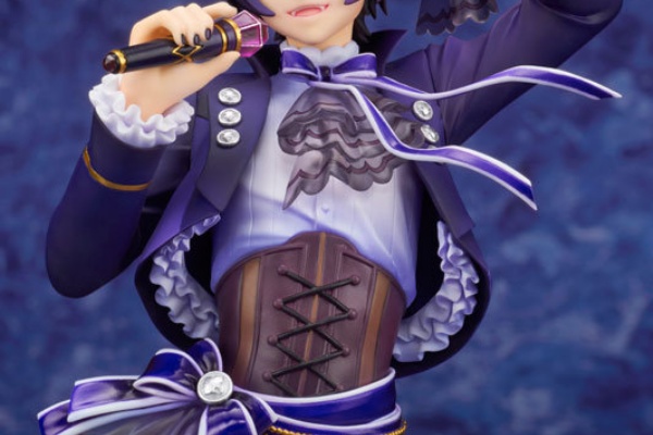 Figure News あんスタ