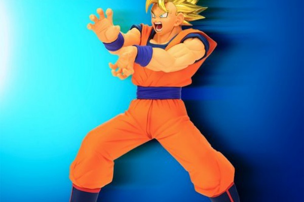 遊戯王&ドラゴンボール通販予約情報局 - プライズフィギュア