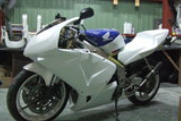 才谷屋ファクトリー最新情報 - NSR250R