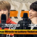 Arirang Radio LIAR LIAR 2026 (TAEHUN,JUNHYEOK)