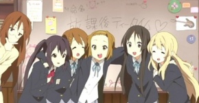 けいおん！