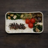 『2025/6/24のパートナーの相棒のお弁当【#お弁当】【2166個目】』の画像
