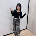 【画像】モー娘メンバー(20)さん、私服がめちゃくちゃエ○チだと話題になるｗｗｗ