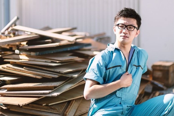 サービス業はどっち ホワイトカラー と ブルーカラー の意味と違いとは 意外と知らないビジネス用語の正しい意味と使い方