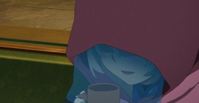 棺姫のチャイカ