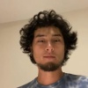 【悲報】ダルビッシュ有さん、冗談みたいな髪型になる
