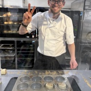 【続きの話】なぜイギリス展に行けたの〜？