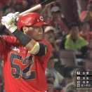 【広島対中日17回戦】広島・末包、中日・松葉から第8号勝ち越しソロホームラン！！！！！！！！！！！！！！