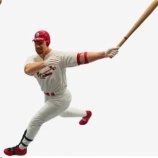 『大谷翔平の本塁打率』の画像