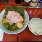 主としてらぁめん、稀に雑記。