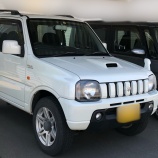『ちょっとだけ愛車ジムニーJB23の紹介と楽天お買い物マラソン1〜4店舗』の画像