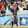 【MLB】大物キンズラー、エンゼルス選んだ理由は「大谷翔平が入団するから」 	