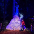 【ハリーポッター・禁じられた森エクスペリエンス】バンクーバー・カナダ【おすすめ！！】