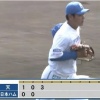 【vs.楽天練習試合】日ハム生田目、3回にサード野村のタイムリーエラーと安田の2点タイムリーツーベースで3失点