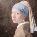 フェルメール「真珠の耳飾りの少女」が14年ぶり来日。まさか最後の来日か