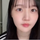 『[動画]2025.09.25（22:35～） SHOWROOM　「≒JOY(ニアリーイコールジョイ) 藤沢莉子」＠個人配信【ニアジョイ】』の画像