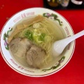 函館って言えばやっぱ塩ラーメンだよね！函館市松風町にある「函館ラーメン鳳蘭」に伺い函館名物 塩ラーメンをキメてきました！