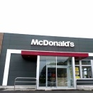 塩分1.8gマクドナルドの月見バーガー