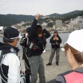 第35回ウキフカセ釣り入門講習会(2012年11月17日)