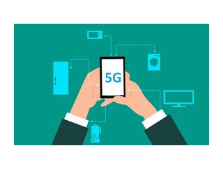 2024年度末の全国5Gエリアは98.4％、総務省