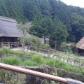 西湖にある日本の原風景