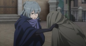 【ダンまち 5期】第7話 感想 暇を持て余した女神の遊びだったんだよ?【ダンジョンに出会いを求めるのは間違っているだろうかⅤ】