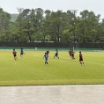 【2025/5/17】KFA 第40回九州クラブユース(U-15)サッカー選手権大会 鹿児島県予選 予選2次ラウンド in 志布志陸上競技場