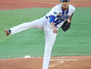 横浜ベイスターズ「22日の甲子園で藤浪を先発させる」