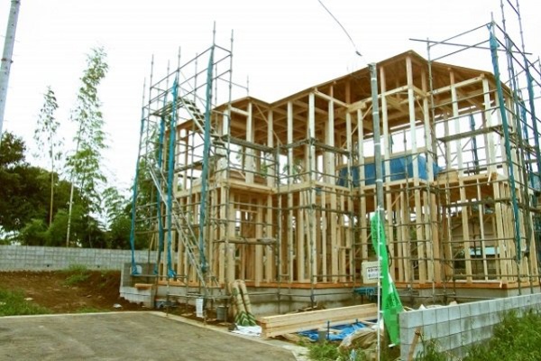 よなはら家の古民家日記 古民家建築の専門家 與那原浩のブログ 新築