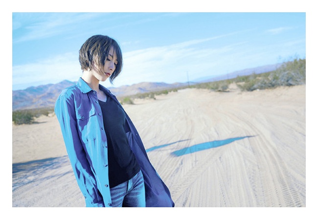 藍井エイル、１年３か月ぶり活動再開！SAOの主題歌復帰か	