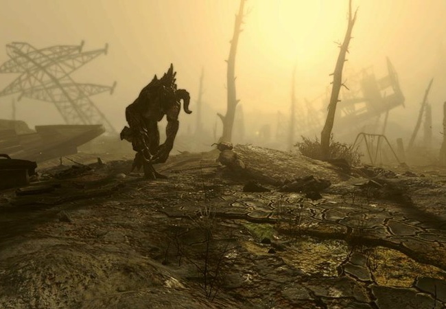 【フォールアウト4】暗殺者プレイ【Fallout4】