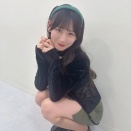 【NGT48】川辺でカラス集まる。その先にいた黒猫が佐藤海里の新たな家族に