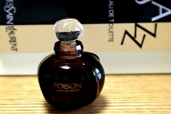 プワゾン 森のイグレク