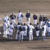 今日の日ハム紅白戦個人成績