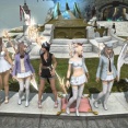 【FF14】女性ユーザーは高難易度レイドに向いていないというとんでも意見に大反論。「普通に上手い女性プレイヤーも多くいますけど…」「本当に上手い人に性別は関係ない」