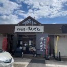 中華そばげんでん@泉佐野