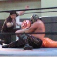 （メルマガ転載）大阪プロレス2/17試合結果