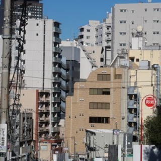 フラバーのふらふらアニメ聖地巡礼